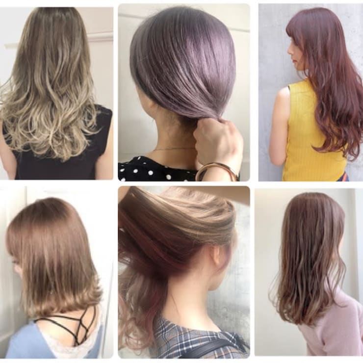 ヘアセットも得意です 2700円でダウンセット 3240円でアップセット ヘアセットも得意です 2700円でダウンセット 3240円でアップセット