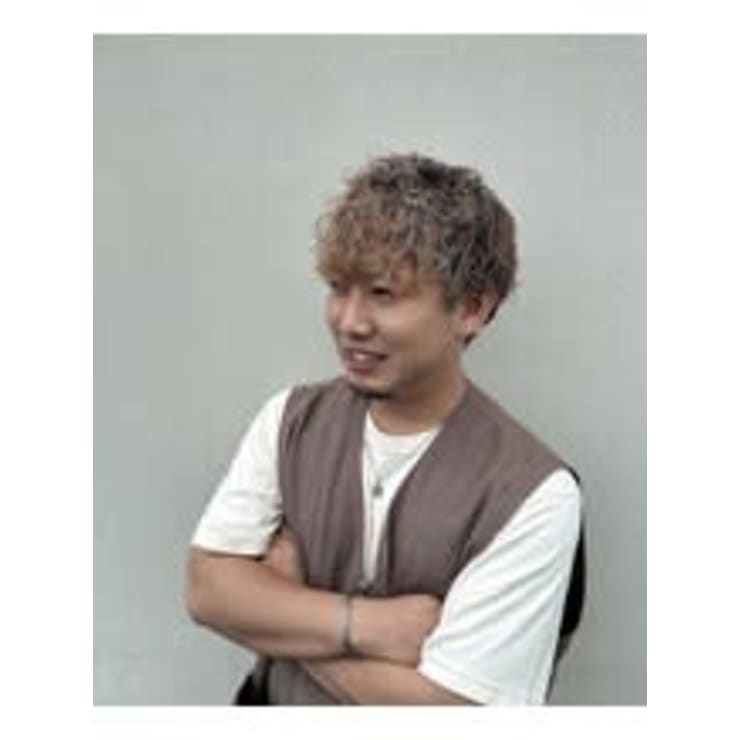 矢澤 良樹 Spin Hair 亀岡店 スピンヘアーカメオカテン のスタッフ 美容院 美容室を予約するなら楽天ビューティ