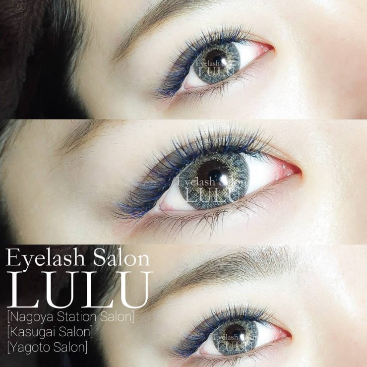 カラーエクステで目元のおしゃれを楽しみましょう Eyelash Salon Lulu 名駅店 アイラッシュサロン ルル メイエキテン のこだわり特集 ネイル まつげサロンを予約するなら楽天ビューティ カラーエクステで目元のおしゃれを楽しみましょう Eyelash Salon Lulu 名駅店 アイラッシュサロン ルル メイエキテン のこだわり特集 ネイル まつげサロンを予約するなら楽天ビューティ