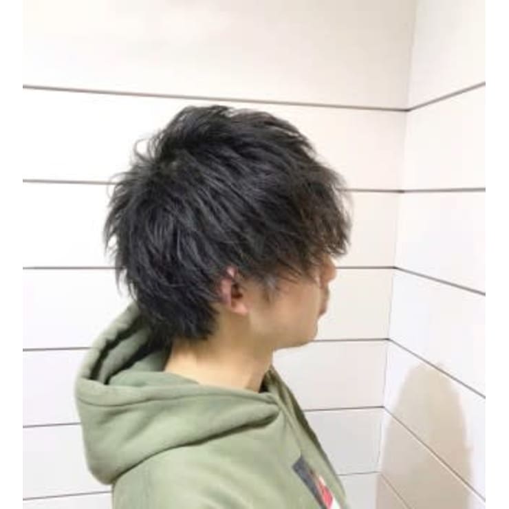 Neolive 渋谷店 メンズスタイル Neolive 渋谷店 ネオリーブアンドシブヤテン のヘアスタイル 美容院 美容室 を予約するなら楽天ビューティ