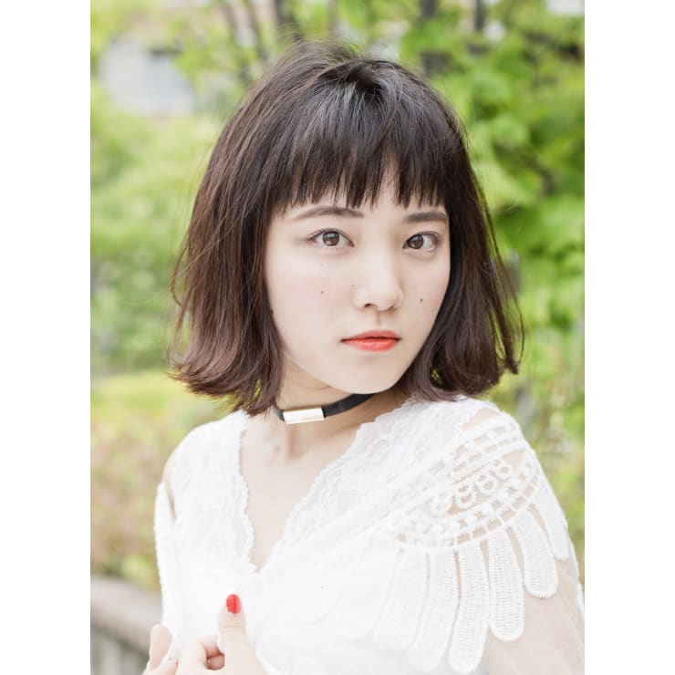 ショッピングセンターアピタ桑名内にあるヘアサロン で 大人可愛いを叶えませんか Dessange Paris デサンジュ パリ のこだわり特集 美容院 美容室を予約するなら楽天ビューティ