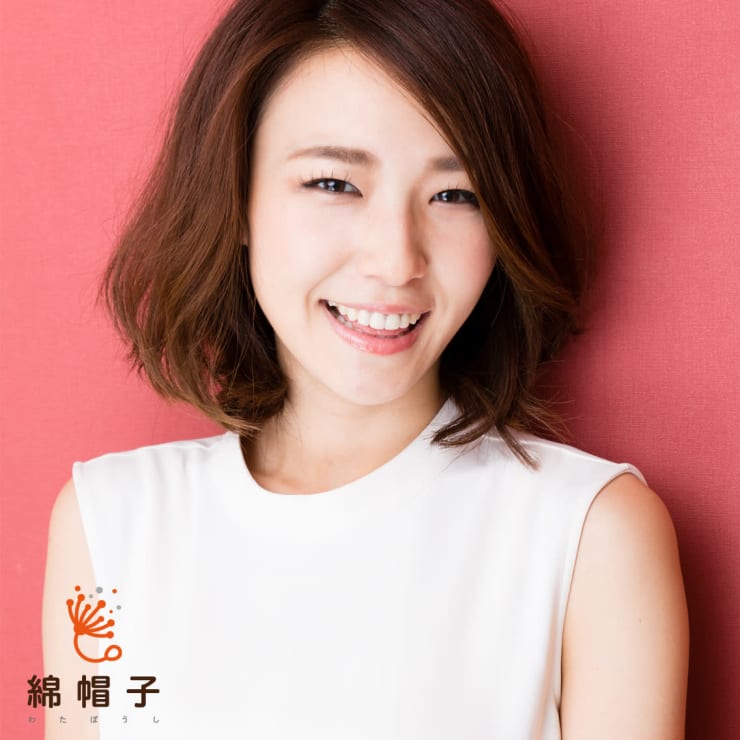 マツパ マツエク予約３ 平安通staff まつげエクステ 美容室 綿帽子 北区平安通店 マツゲエクステアンドビヨウシツ ワタボウシ キタクヘイアンドオリテン のスタッフ ネイル まつげサロンを予約するなら楽天ビューティ