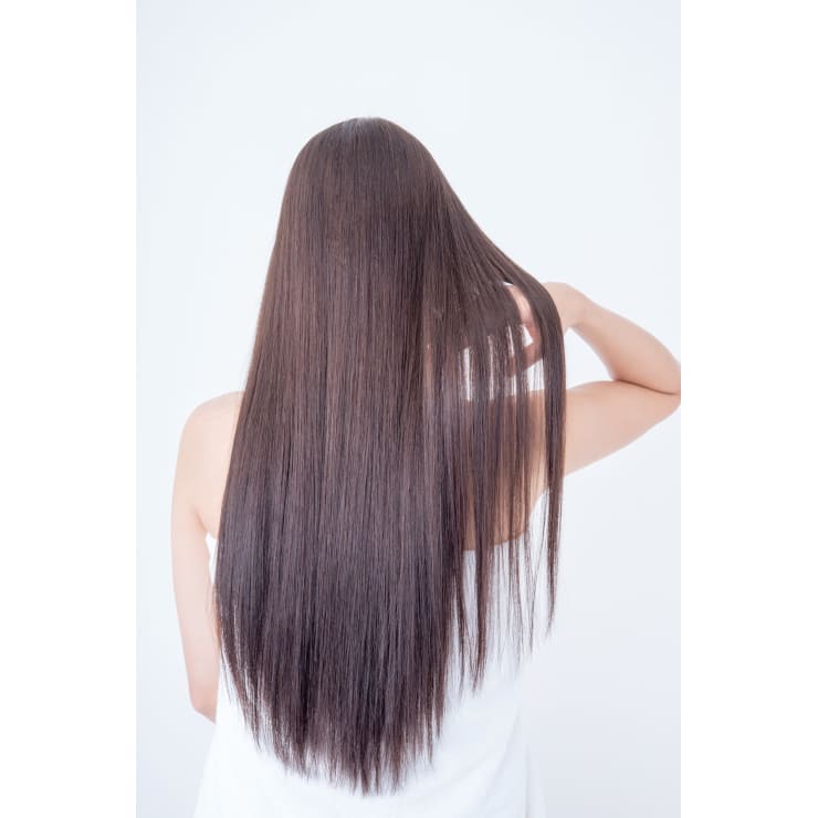 生まれつきのストレートヘアーのようにデザインできる次世代縮毛矯正 Siesta Hair Plus シエスタヘアープラス のこだわり特集 美容院 美容室を予約するなら楽天ビューティ