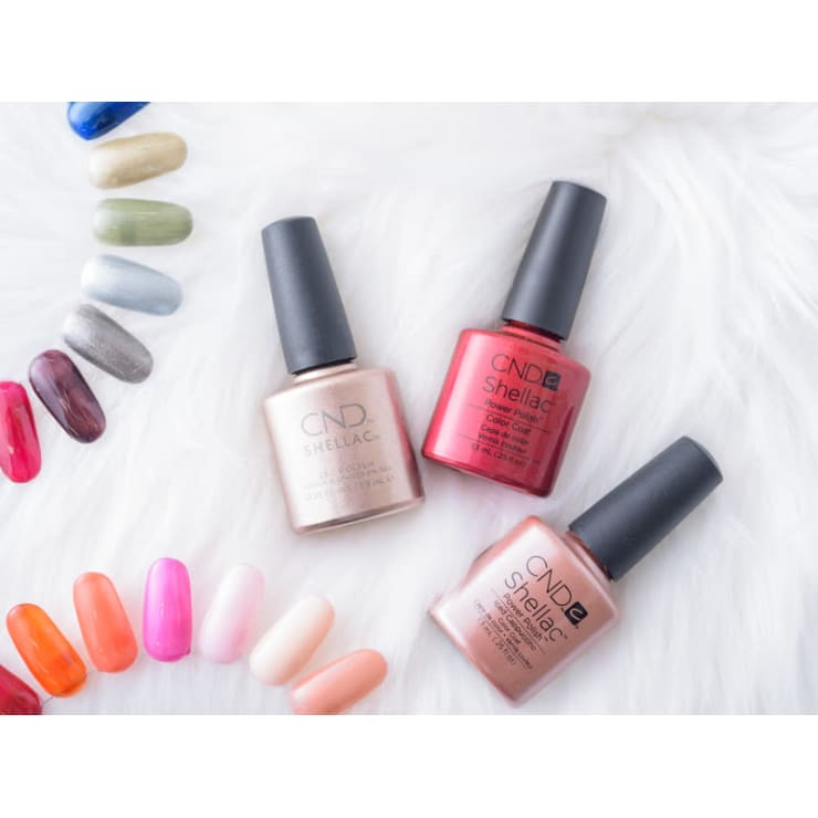 シェラックネイル Nail Eyelash Salon Lucea大宮東口店 ネイルアンドアイラッシュサロン ルシアオオミヤヒガシグチテン のネイルデザイン ネイル まつげサロンを予約するなら楽天ビューティ