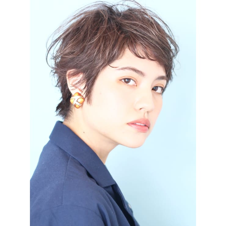 外国人風ニュアンスのベリーショートヘア Beautrium Ginza ビュートリアム のヘアスタイル 美容院 美容室を予約するなら楽天ビューティ 外国人風ニュアンスのベリーショートヘア Beautrium Ginza ビュートリアム のヘアスタイル 美容院 美容室を予約するなら楽天ビューティ