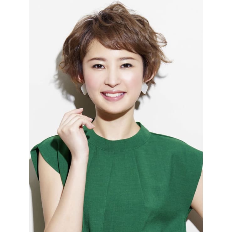 マ シェリー シュ シュ マ シェリー シュ シュ マシェリーシュシュ のヘアスタイル 美容院 美容室を予約するなら楽天ビューティ