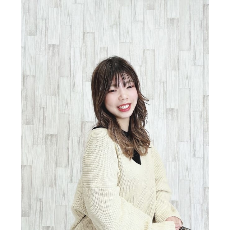 橋本 幸枝 Blossom ふじみ野店 ブロッサム のスタッフ 美容院 美容室を予約するなら楽天ビューティ 橋本 幸枝 Blossom ふじみ野店 ブロッサム のスタッフ 美容院 美容室を予約するなら楽天ビューティ