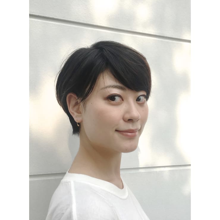 森星風ショートヘアー Beautrium 福岡 ビュートリアム のヘアスタイル 美容院 美容室を予約するなら楽天ビューティ 森星風ショートヘアー Beautrium 福岡 ビュートリアム のヘアスタイル 美容院 美容室を予約するなら楽天ビューティ