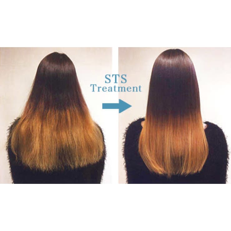 パーマで失敗した 縮毛矯正でチリチリになった髪を元通りに Hair S Rasta ヘアーズ ラスタ のこだわり特集 美容院 美容室を予約するなら楽天ビューティ