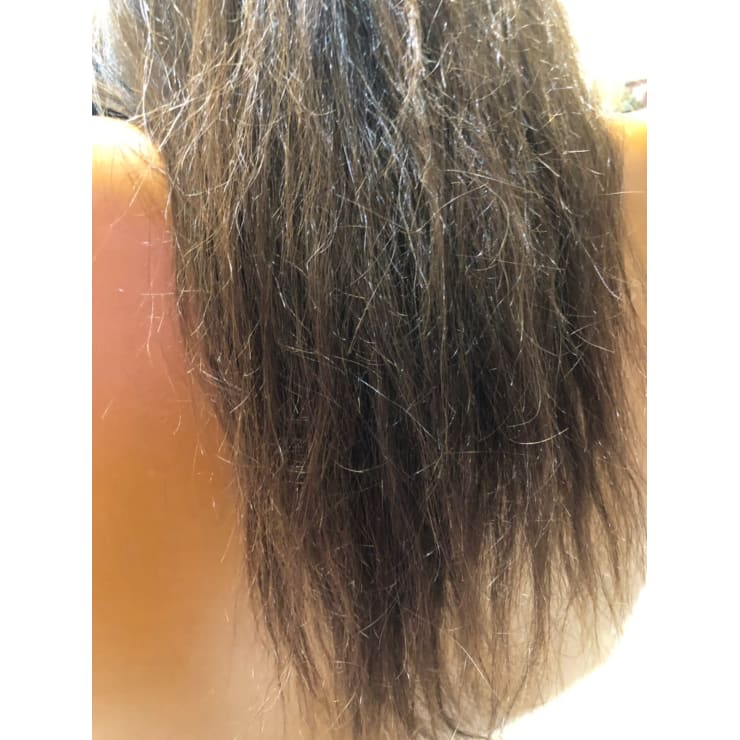 パーマで失敗した 縮毛矯正でチリチリになった髪を元通りに Hair S Rasta ヘアーズ ラスタ のこだわり特集 美容院 美容室を予約するなら楽天ビューティ