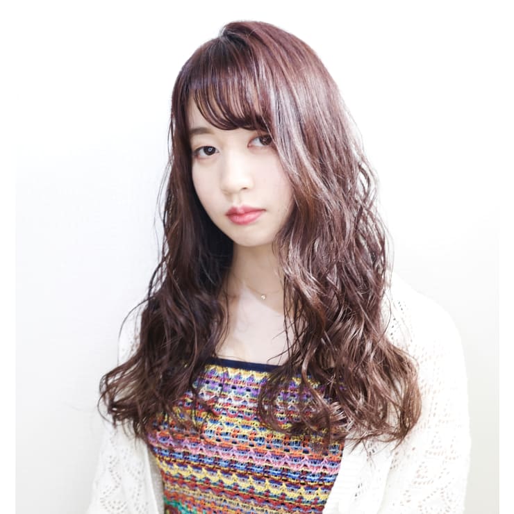 Watai Designer You ハイライト イルミナ Watai ワタイ のヘアスタイル 美容院 美容室を予約するなら楽天ビューティ Watai Designer You ハイライト イルミナ Watai ワタイ のヘアスタイル 美容院 美容室を予約するなら楽天ビューティ