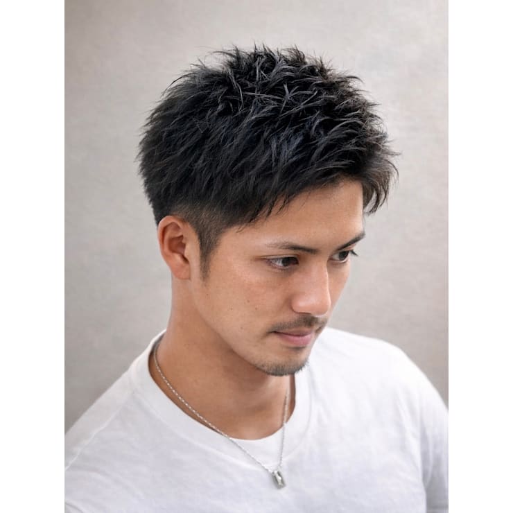 仙台のビジネスマンに大人気のサロン Romeo 眉カット付きのクーポンで身だしなみパーフェクト Hair Studio Romeo ロメオ のこだわり特集 美容院 美容室を予約するなら楽天ビューティ