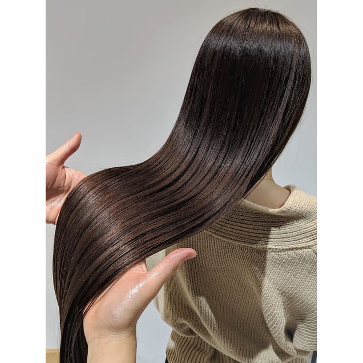 トリートメント mido_love O by F】リペアトリートメント 250g