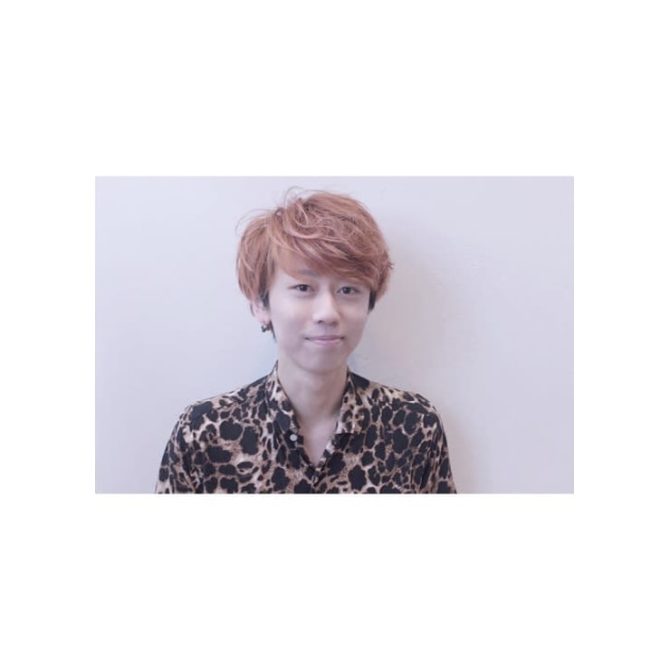 中村 翔太 Lucia Hair Stella 京都河原町店 ルチアヘアステラ のスタッフ 美容院 美容室を予約するなら楽天ビューティ