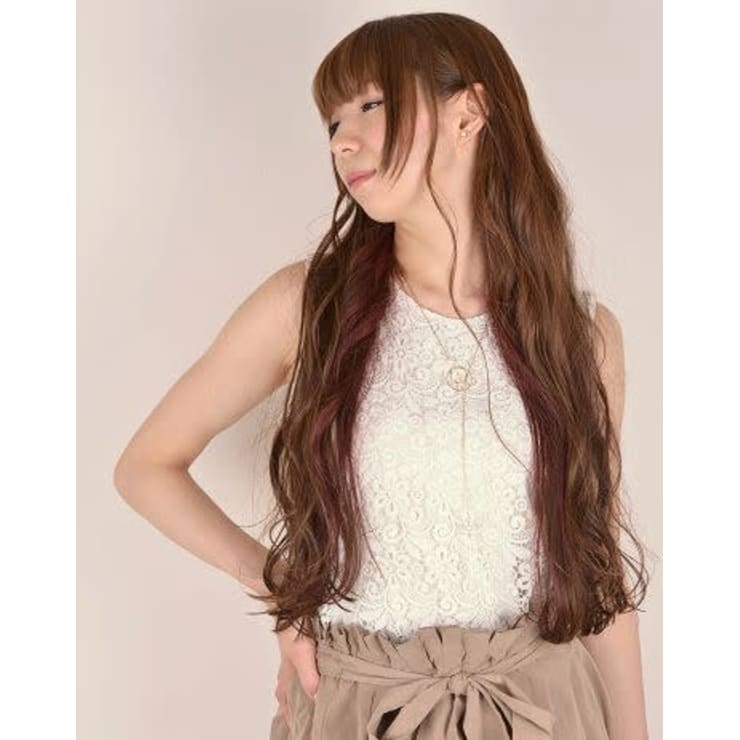 インナーカラー 大人ロングウェーブ 30代髪型 ロングヘア Yy Hair Room ワイドット ヘアールーム のヘアスタイル 美容院 美容室を予約するなら楽天ビューティ インナーカラー 大人ロングウェーブ 30代髪型 ロングヘア Yy Hair Room ワイドット ヘアールーム のヘアスタイル 美容院 美容室を予約するなら楽天ビューティ