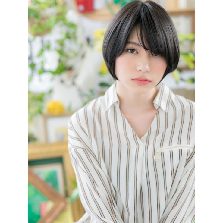 王道 前下がり 黒髪 小顔ひし形ストレート クールショート Cover Hair Bliss 北浦和西口店 カバーヘアブリス キタウラワニシグチテン のヘアスタイル 美容院 美容室を予約するなら楽天ビューティ 王道 前下がり 黒髪 小顔ひし形ストレート クールショート Cover Hair Bliss 北浦和西口店 カバーヘアブリス キタウラワニシグチテン のヘアスタイル 美容院 美容室を予約するなら楽天ビューティ