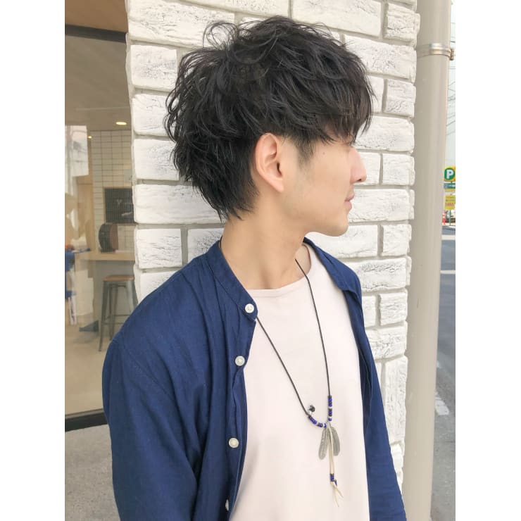 大人メンズショート ビジカジウルフショート Paaq パーク のヘアスタイル 美容院 美容室を予約するなら楽天ビューティ 大人メンズショート ビジカジウルフショート Paaq パーク のヘアスタイル 美容院 美容室を予約するなら楽天ビューティ