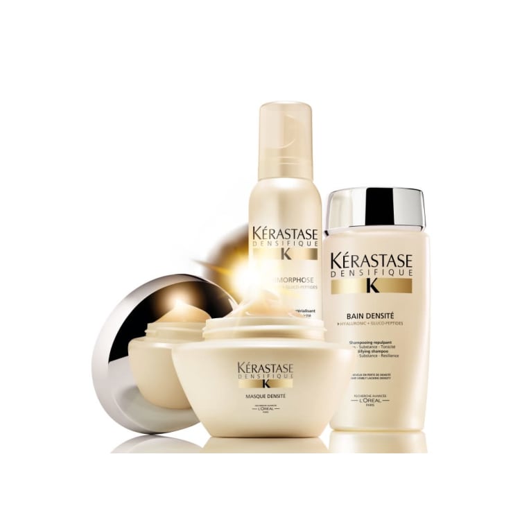 ヘアエステの最高級ブランド「ケラスターゼ」 | La Mode IWAI 浜松店