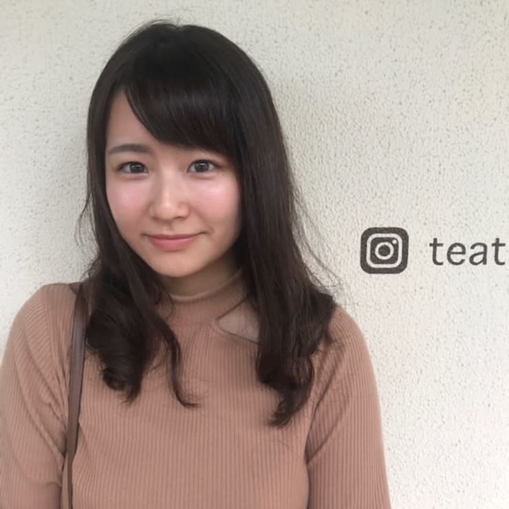 カット デジタルパーマ 縮毛矯正 Teatro Limite By Teatro ティアトロ アンドリミテバイティアトロ のヘアスタイル 美容院 美容室を予約するなら楽天ビューティ