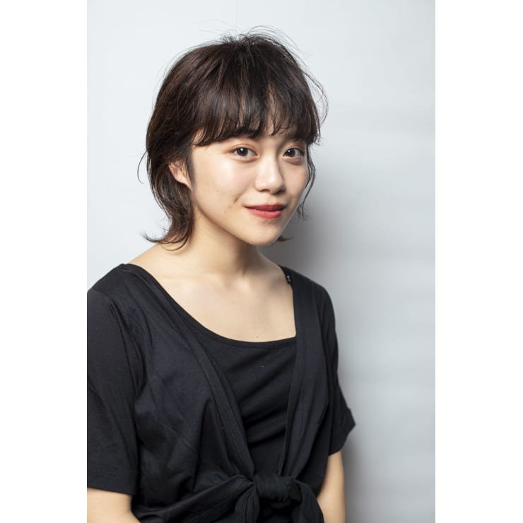 ナチュラルボブレイヤー 渋谷でカットが上手いと人気 クロードモネ H2o Aveda 渋谷ヒカリエshinqs店 クロードモネエイチツーオーアヴェダシブヤヒカリエシンクステン のヘアスタイル 美容院 美容室を予約するなら楽天ビューティ