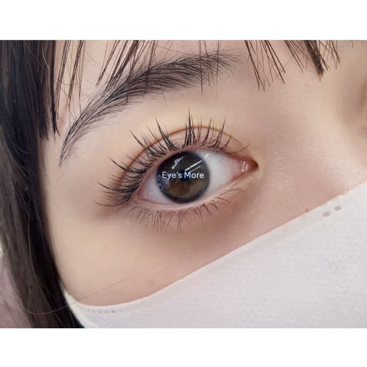 パリジェンヌラッシュリフトカール お任せマツエク アイシャンプー 湯ながし ケラチントリートメント付 Eye S More Eyelash Nail 京王八王子店 アイズモアケイオウハチオオジテン のこだわり特集 ネイル まつげサロンを予約するなら楽天ビューティ パリジェンヌラッシュリフトカール お任せマツエク アイシャンプー 湯ながし ケラチントリートメント付 Eye S More Eyelash Nail 京王八王子店 アイズモアケイオウハチオオジテン のこだわり特集 ネイル まつげサロンを予約するなら楽天ビューティ