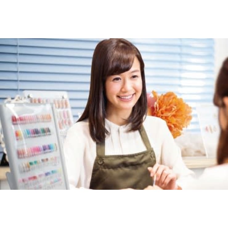 定額コースあり ネイルが初めての方でも安心 付け替え時のオフ無料だから気軽に通える ナイスネイル三軒茶屋 ナイスネイルサンゲンチャヤ のこだわり特集 ネイル まつげサロンを予約するなら楽天ビューティ