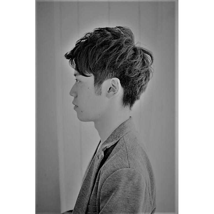 竹内涼真風髪型 爽やかビジネスカジュアルアップバングショート 上野 御徒町 美容院 J O S 髪質改善個室サロンopen ウエノ オカチマチビヨウイン ジェーオーエス カミシツカイゼンコシツサロン のヘアスタイル 美容院 美容室を予約するなら楽天ビューティ