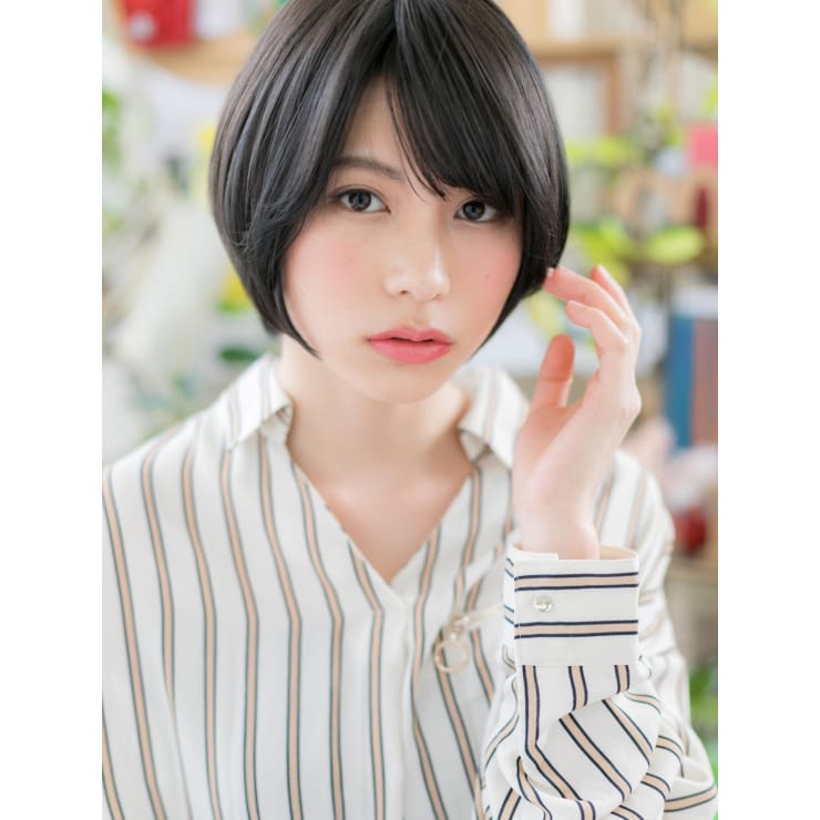王道 前下がり 黒髪 小顔ひし形ストレート マッシュボブ Cover Hair Spa Bliss 浦和西口店 カバーヘア アンド スパブリス ウラワニシグチテン のヘアスタイル 美容院 美容室を予約するなら楽天ビューティ 王道 前下がり 黒髪 小顔ひし形ストレート マッシュボブ Cover Hair Spa Bliss 浦和西口店 カバーヘア アンド スパブリス ウラワニシグチテン のヘアスタイル 美容院 美容室を予約するなら楽天ビューティ