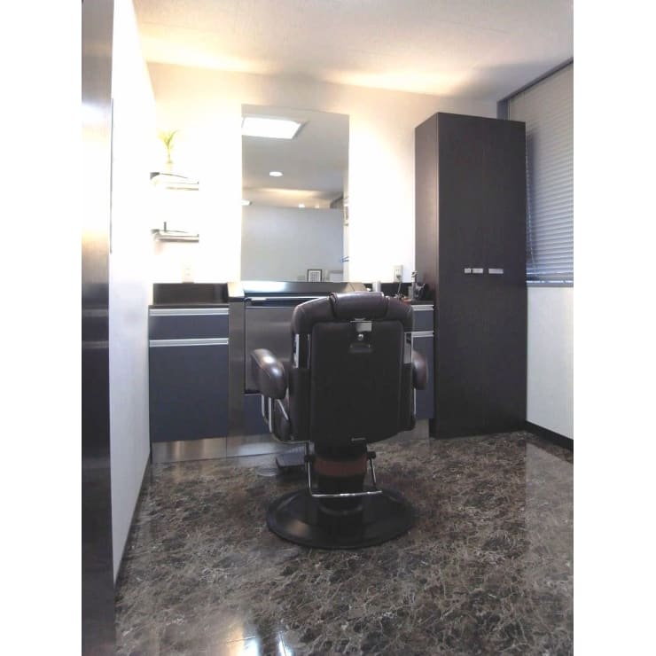 髪のボリュームアップを考えたトリートメントやスヴェンソンの3D