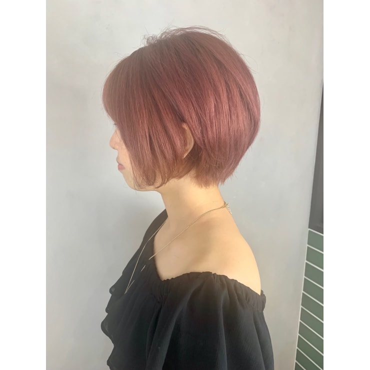 ピンク ショートボブ 前下がりボブ 個性的 Brocante Luxbeブロカントラックスビー立川北口店 ブロカントラックスビータチカワキタグチテン のヘアスタイル 美容院 美容室を予約するなら楽天ビューティ ピンク ショートボブ 前下がりボブ 個性的 Brocante Luxbeブロカントラックスビー立川北口店 ブロカントラックスビータチカワキタグチテン のヘアスタイル 美容院 美容室を予約するなら楽天ビューティ