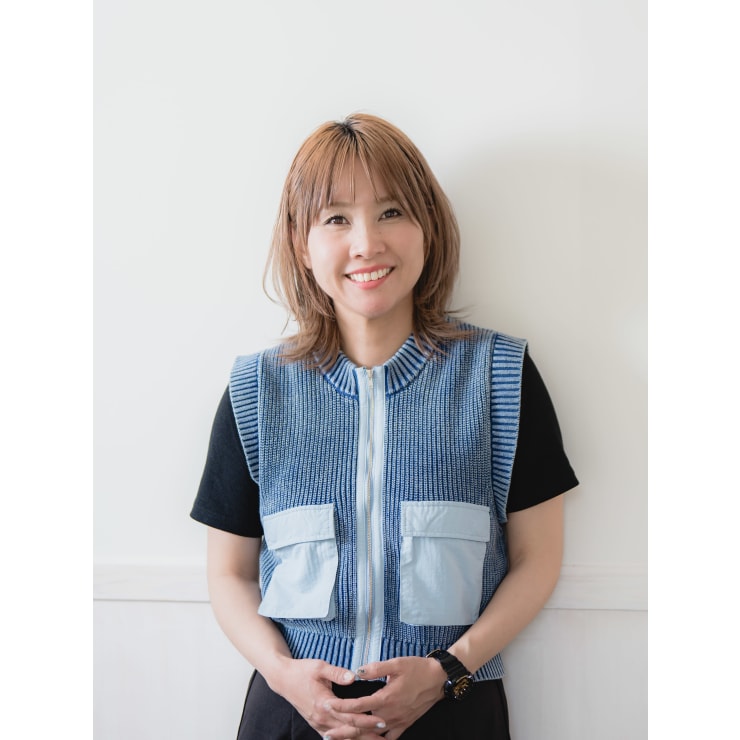 谷口 未佳 Stella Premium Hair ステラ プレミアムヘアー のスタッフ 美容院 美容室を予約するなら楽天ビューティ 谷口 未佳 Stella Premium Hair ステラ プレミアムヘアー のスタッフ 美容院 美容室を予約するなら楽天ビューティ