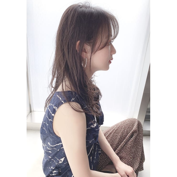 垢抜けレイヤーヘア H 727 Alice By Afloat アリスバイアフロート 垢抜けレイヤーヘア H 727 Alice By Afloat アリスバイアフロート