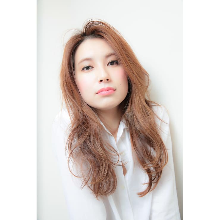 門倉 30代40代の女性もおしゃれかきあげロング Air Yokohama エアーヨコハマ のヘアスタイル 美容院 美容室を予約するなら楽天ビューティ 門倉 30代40代の女性もおしゃれかきあげロング Air Yokohama エアーヨコハマ のヘアスタイル 美容院 美容室を予約するなら楽天ビューティ