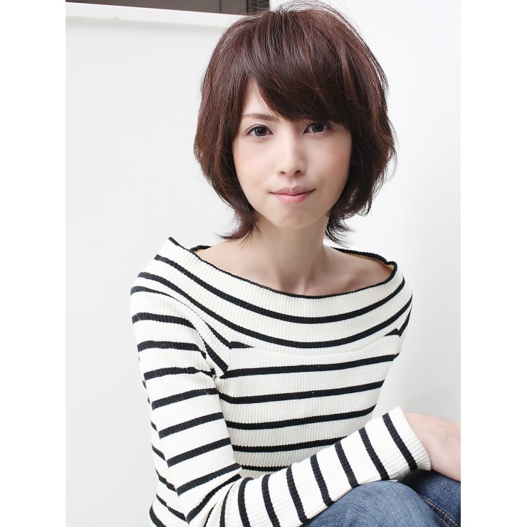 Air Ginza ラフな大人かっこいいショートボブ Air Ginza エアーギンザ のヘアスタイル 美容院 美容室を予約するなら楽天ビューティ Air Ginza ラフな大人かっこいいショートボブ Air Ginza エアーギンザ のヘアスタイル 美容院 美容室を予約するなら楽天ビューティ