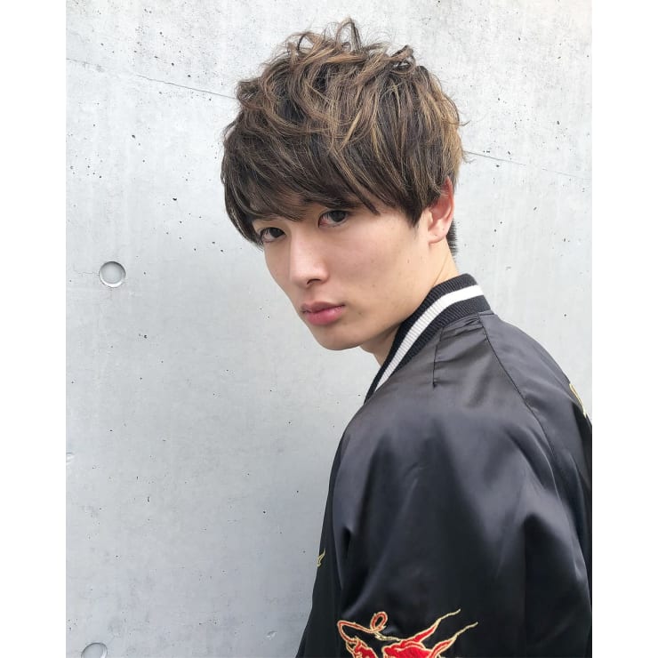 メンズ王道ショート 小山 Air Yokohama エアーヨコハマ のヘアスタイル 美容院 美容室を予約するなら楽天ビューティ メンズ王道ショート 小山 Air Yokohama エアーヨコハマ のヘアスタイル 美容院 美容室を予約するなら楽天ビューティ