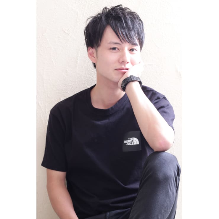 京都 烏丸 爽やかショートマッシュ ルーリールー Rulyru ルーリールー のヘアスタイル 美容院 美容室を予約するなら楽天ビューティ