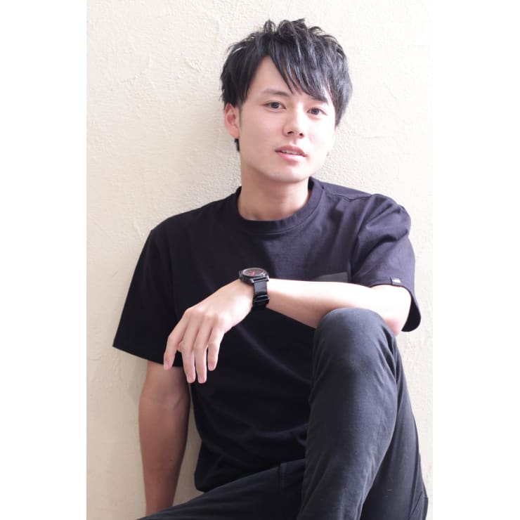 京都 烏丸 爽やかショートマッシュ ルーリールー Rulyru ルーリールー のヘアスタイル 美容院 美容室を予約するなら楽天ビューティ