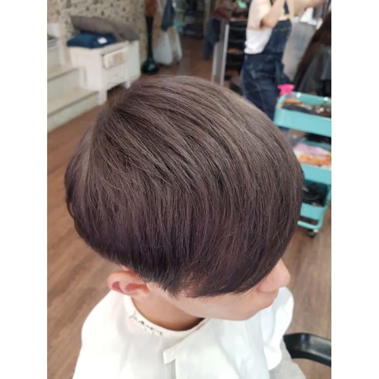 メンズ限定ブリーチカラー Hair Salon J ダブルスキルエクステ専門店 ヘアサロンジェー のヘアスタイル 美容院 美容室を予約するなら楽天ビューティ