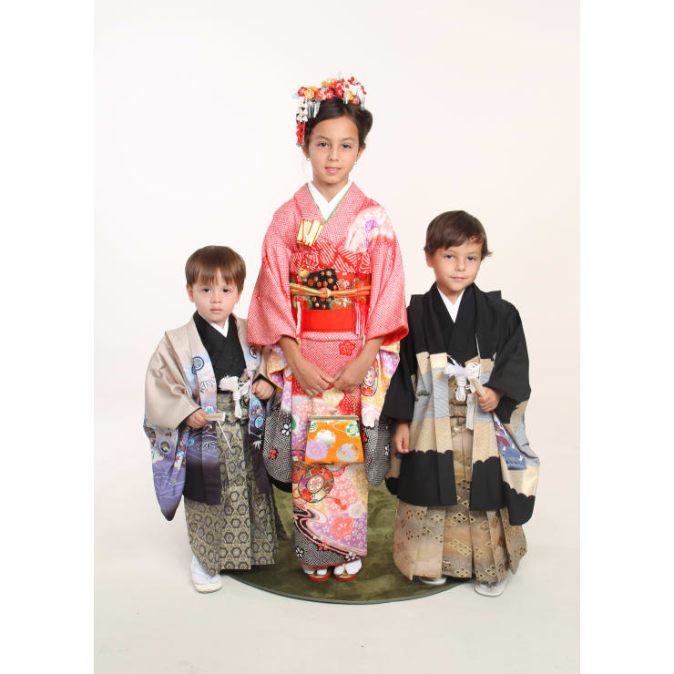 七五三 七草 お持込みでも安心 小物レンタルも出来る着付けセット 総合衣裳レンタル きりや ソウゴウイショウレンタル キリヤ のこだわり特集 美容院 美容室を予約するなら楽天ビューティ