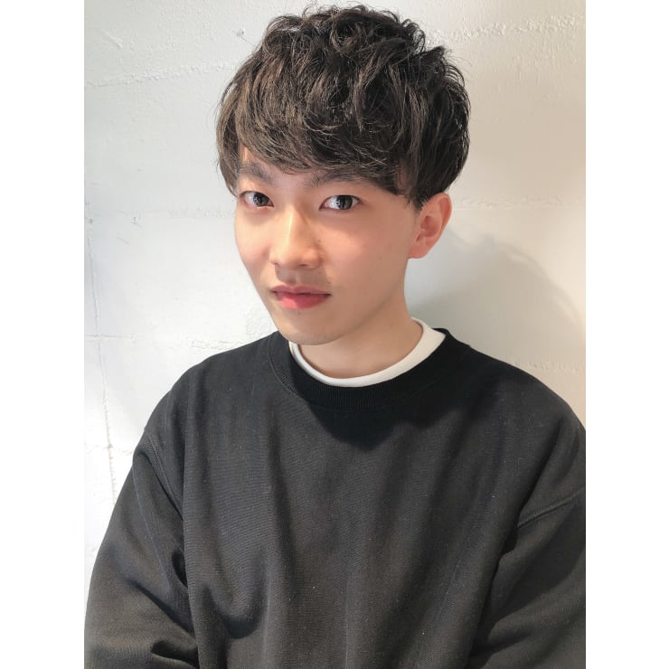 Line で事前予約できます Line Id Nvz1661q Shell吉祥寺 シェルキチジョウジ のこだわり特集 美容院 美容室を予約するなら楽天ビューティ