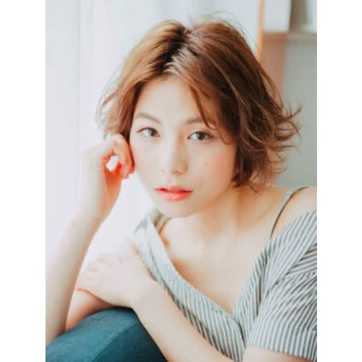 カジュアルショートボブ Hair Works Bona ウニクス店 ヘーワークスボナ のヘアスタイル 美容院 美容室を予約するなら楽天ビューティ カジュアルショートボブ Hair Works Bona ウニクス店 ヘーワークスボナ のヘアスタイル 美容院 美容室を予約するなら楽天ビューティ