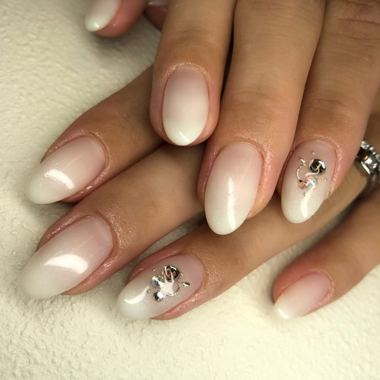 パラジェル Nail Gallery Avant 塚口店 アヴァン のネイルデザイン ネイル まつげサロンを予約するなら楽天ビューティ