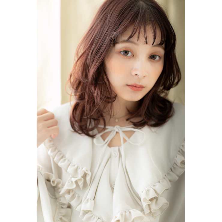 白髪も綺麗に染まる 艶 潤いを叶えるヒアルロン酸ブラウンカラー30代40代50代大人女性に人気 浦和 Cover Hair Spa Bliss 浦和西口店 カバーヘア アンド スパブリス ウラワニシグチテン のこだわり特集 美容院 美容室を予約するなら楽天ビューティ