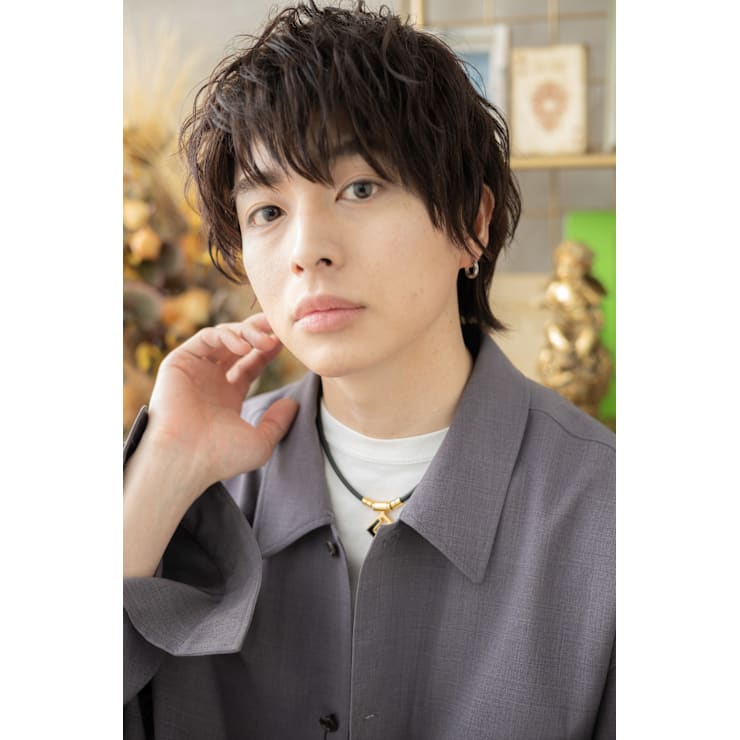 最旬人気サロンの凄腕メンズカットで毎朝のスタイリングも簡単に 駅前でビジネスマンにも Cover Hair Bliss 大宮西口店 カバーヘアブリス オオミヤニシグチテン のこだわり特集 美容院 美容室を予約するなら楽天ビューティ