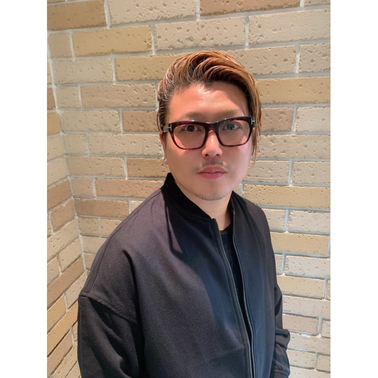 Atsushi Igrek Paris 橋本店 イグレックパリ のスタッフ 美容院 美容室を予約するなら楽天ビューティ