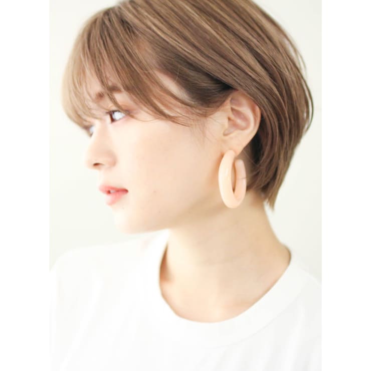 耳かけ簡単スタイリング重めスタイル小顔センシュアルショート Circus By Beautrium 青山 サーカスバイビュートリアム アオヤマ のヘアスタイル 美容院 美容室を予約するなら楽天ビューティ 耳かけ簡単スタイリング重めスタイル小顔センシュアルショート Circus By Beautrium 青山 サーカスバイビュートリアム アオヤマ のヘアスタイル 美容院 美容室を予約するなら楽天ビューティ