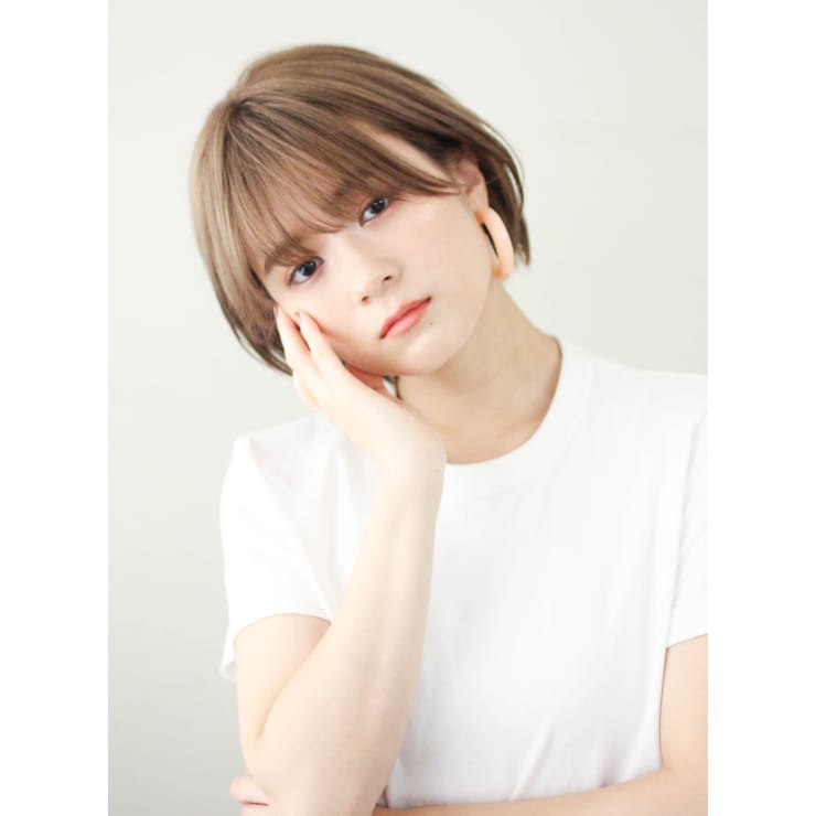 耳かけ簡単スタイリング重めスタイル小顔センシュアルショート Circus By Beautrium 青山 サーカスバイビュートリアム アオヤマ のヘアスタイル 美容院 美容室を予約するなら楽天ビューティ 耳かけ簡単スタイリング重めスタイル小顔センシュアルショート Circus By Beautrium 青山 サーカスバイビュートリアム アオヤマ のヘアスタイル 美容院 美容室を予約するなら楽天ビューティ