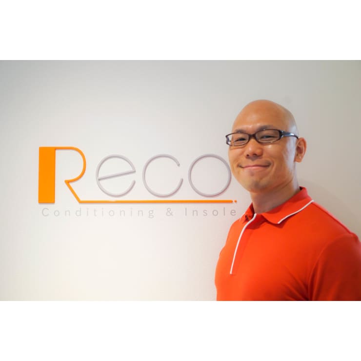 渡邉 真一 | Reco.(リコ)のスタッフ | リラク・マッサージサロンを 渡邉 真一 | Reco.(リコ)のスタッフ | リラク・マッサージサロンを