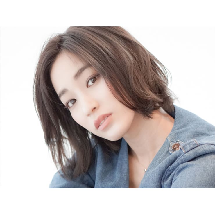グレイカラー・白髪カバーが得意なMAXBEAUTY GINZA | MAXBEAUTY