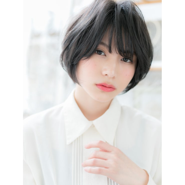 ショートでも 黒髪ナチュラルくせ毛風カール フェミニンボブ Mod S Hair 越谷 モッズヘア 越谷西口店 髪質改善 縮毛矯正 ヘッドスパ モッズヘア コシガヤニシグチテン のヘアスタイル 美容院 美容室を予約するなら楽天ビューティ ショートでも 黒髪ナチュラルくせ毛風カール フェミニンボブ Mod S Hair 越谷 モッズヘア 越谷西口店 髪質改善 縮毛矯正 ヘッドスパ モッズヘア コシガヤニシグチテン のヘアスタイル 美容院 美容室を予約するなら楽天ビューティ